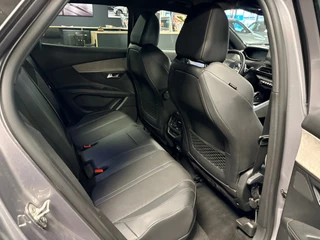 Peugeot 3008 1.6 HYbrid 225 GT / Cruise-control / camera / 1e eigenaar / 14