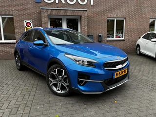 Kia XCeed 1.5 T-GDI DYN.PL.L / 4