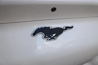 Ford Mustang Mach-E RWD 75 kWh|SOH 93%|360 camera|Lederen Bekleding|B&O Audio|LED|Stoel/stuurverwaming|Apple Carplay/Android Auto| / 28