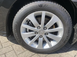 Mazda 5 2.0 144pk / 12