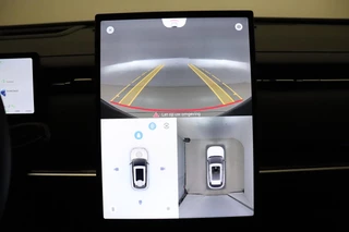Jaecoo 7 Exclusive | RIJKLAAR INCLUSIEF €2.500,- REGISTRATIEVOORDEEL | Glazen schuif-/ kanteldak | 7 jaar garantie tot 150.000 km | 360 3D Camera | Lederen bekleding | Stoelventilatie & verwarming | Elektrische achterklep | Apple Carplay/Android auto / 37