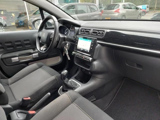 Citroen C3 1.2 Shine Clima/Nav/Cam / 6