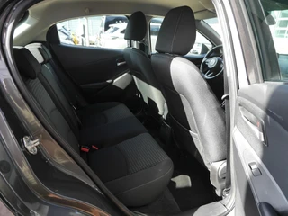 Mazda 2 1.5 Skyactiv-G Dynamic / 12