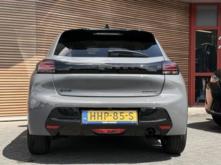 Peugeot 208 1.2 Hybrid 110 e-DCS6 Allure / 14