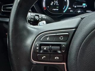 Kia e-Niro DynamicPlusLine 39 kWh SOH 93,8% | Trekhaak |Schuif/Kanteldak | Camera | Stoel/Stuurverwarming / 20