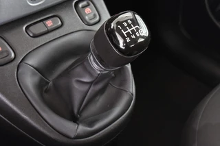 Fiat Panda 1.0 Hybrid City Life Airco Elektrische Ramen BTW / 21