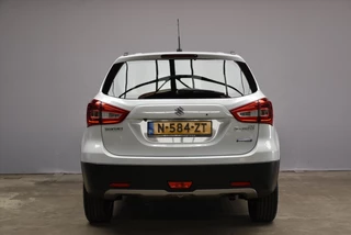 SUZUKI Sx4 S-Cross 1.4 Boosterjet 129PK Smart Hybrid Aut Select / 7