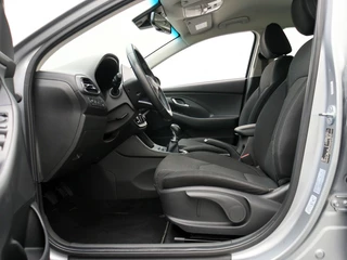 Hyundai i30 1.0 T-GDi MHEV Comfort Navigatie | Keyless | Camera / 13