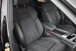 Audi Q8 e-tron 50 quattro 340pk Advanced Edition 95 kWh SOH 100% Camera Memory ACC HUD Stoelverwarming Keyless Navigatie / 2