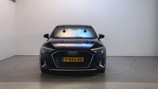 Audi A3 Sportback 30 TFSI Advanced Edition LED Adaptive Cruise Camera DAB+ / 16