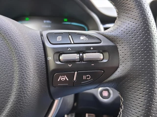 Kia Stonic 1.0 T-GDi MHEV 100pk GT-Line |Navi |Camera / 16