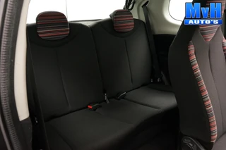 Citroen C1 1.0 e-VTi Airscape Feel Edition|VOUWDAK|BLUETOOTH / 55