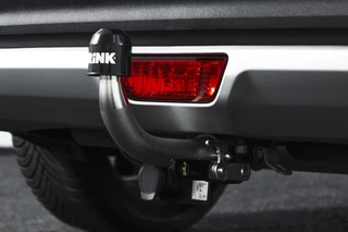 Suzuki S-Cross 1.5 Hybrid Style Orig. NL  | S/K-Panodak | Adapt. Cruise | Stoelverw. | 360 Camera | PDC | NAV+App. Connect | Afn. Trekhaak | ECC | LM 17" | / 28