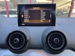 Audi Q2 1.4 TFSI CoD Sport S-Tronic  | Trekhaak | Stoelverw. | Navi | PDC | Bluetooth | / 23