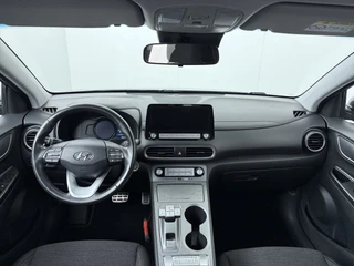 Hyundai Kona EV Comfort 64 kWh - SOH 94,5%  - Airco - Keyless Entry - Apple CarPlay/Android Auto - Achteruitrijcamera - Virena Zekerheidspakket €895,- / 37