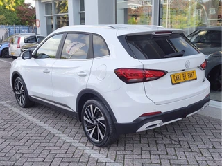 MG ZS MG Hybrid+ 1.5 HYBRID+ LUXURY  360 Camera | Keyless | Stoelverwarming / 4