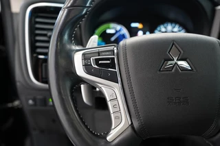 Mitsubishi Outlander 2.4 PHEV Intense  Opendak Trekhaak / 8