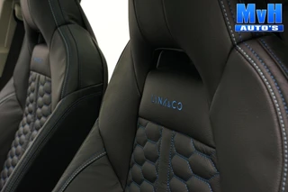 Lynk & Co 01 1.5 PHEV|FULL BLACK|LEER|360°|PANO|262PK|SOH97% / 72