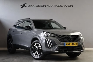 Peugeot 2008 1.2 Hybrid 145 Allure 2+6 jaar Garantie / NIEUW / 2