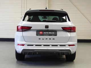 CUPRA Ateca 1.5 TSi DSG Copper Edition / 8