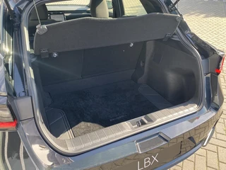 Lexus LBX 1.5 2WD / 27
