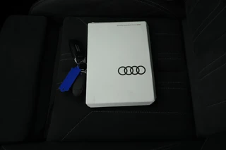 Audi Q8 e-tron 50 340pk quattro Advanced Edition 95 kWh SOH 91% Trekhaak Camera Sportstoelen Stoelverwarming / 36
