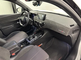 Ds 3 Crossback E-Tense Performance Line 50 kWh 97 % SOH 3 Fase CARPLAY NAVI. / 14