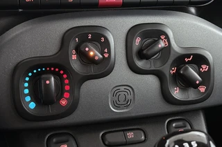 Fiat Panda 1.0 Hybrid City Life NL Auto 5 Zits Airconditioning / 19