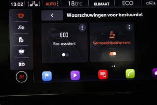 CUPRA Leon Sportstourer 1.4 e-Hybrid VZ Business CLIMA | STUURVERWARMING | DAB | APPLE | CAMERA / 47