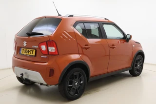 Suzuki Ignis 1.2 Smart Hybrid Select 83pk | Airco | Trekhaak | Navigatie | Stoelverwarming | Camera | Lichtmetalen Velgen | Apple Carplay - Android Auto | Hoge Instap / 2