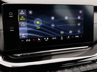 Skoda Octavia Combi 1.4 TSI iV PHEV Sportline Business | 98 % SOH | Trekhaak | NL-Auto | Winter Pack | Adaptive Cruise / 27