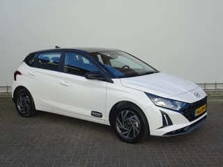 HYUNDAI I20 1.0 T-GDI 48V 100PK 7DCT Comfort / 4