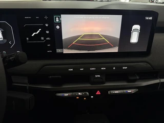 KIA Ev3 81,4 kWh 204pk Plus Advanced / 26