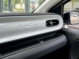 Renault Twingo Urban Range 80pk Techno 27.5 kWh  | 18inch velgen | V2G | Navigatie | Climate Control | Keyless | Achteruitrijcamera | Adaptive Cruise Control (ACC) | Apple CarPlay/Android Auto / 31