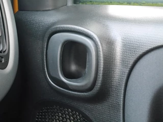 Fiat Panda 0.9 TwinAir Lounge | Mistlampen | Airco | Bluetooth | Elektrische ramen | Elektrisch verstelbare buitenspiegels / 16