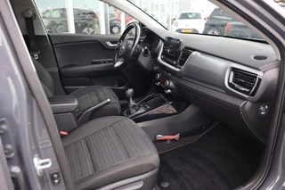 Kia Stonic 1.0 T-GDi MHEV DynamicPlusLine|Camera|Navi|Cruise control|Elek. Ramen| / 20