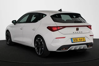 CUPRA Leon 1.4 e-Hybrid / 5