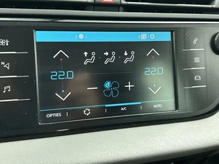 Citroen Grand C4 Picasso 1.2 PureTech Business | 7 Persoons | CarPlay | Navigatie | Cruise Control | / 21