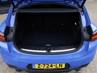 BMW X2 M35i High Executive Panoramadak | Harman Kardon | Sportstoelen | Misano Blue / 31