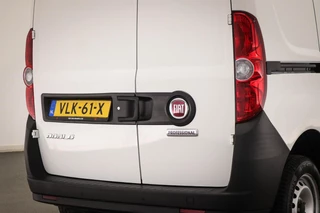 Fiat Doblò Cargo 1.6 MJ L1H1 S Basis / 18