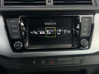 Škoda Fabia Combi 1.0 TSI Drive / 17