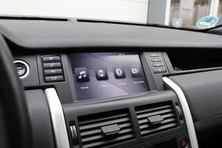 Land Rover Discovery Sport 2.0 SI4 241PK 4WD HSE AUT/LEER/PAN.DAK/CLIMA/STOELVERW./ORIG.NL / 21