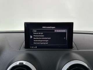 Audi A3 35 1.5TFSI 110KW/150PK DIGI DASH/PANODAK/TREKHAAK / 69