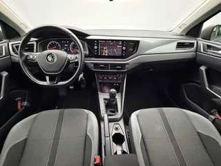 Volkswagen Polo 1.0 TSI Highline Business R-Line Panoramadak | Full-Led | Camera | ClimaTronic | Beats Audio / 4