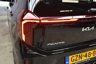 KIA Picanto 1.0 DPi 63pk 4-zits GT-Line / 31
