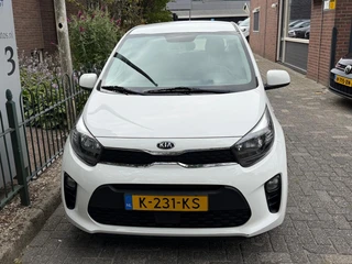 Kia Picanto 1.0 DPi ComfortLine / 6