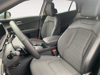 Kia Sportage 1.6 T-GDi AT6 Hybrid Dynamicplusline | NIEUWE SPORTAGE | 239 PK | 1510Kg trekgewicht | Nu €3.000 inruilpremie en €1500 voorraadkorting!* / 13