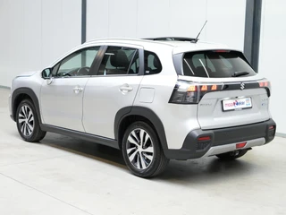 Suzuki S-Cross 1.4 Boosterjet Style Smart Hybrid ✅Panodak✅Adapt Cruise✅Navi✅CameraDodehoek✅Afn Trekhaak✅Clima✅Stoelverw✅ / 25