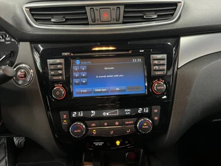 Nissan Qashqai 1.2 Tekna + / Nl auto / bose / 27