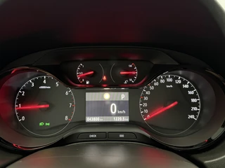 Opel Grandland X 1.2 Turbo Edition Automaat | Full-Led | Stoelverwarming | Carplay&Android | Navigatie / 23
